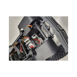 Absima CR4.4 PATROL 1:10 RTR modrý - 11
