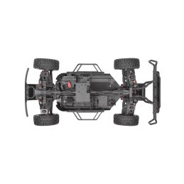 SHIROI XP 6S - Roller - Bez elektroniky - modrá - 12