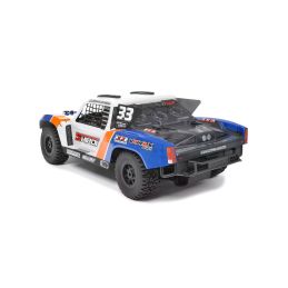 SHIROI XP 6S - RTR - Brushless Power 6S - modrá - 3
