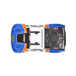 SHIROI XP 6S - RTR - Brushless Power 6S - modrá - 6