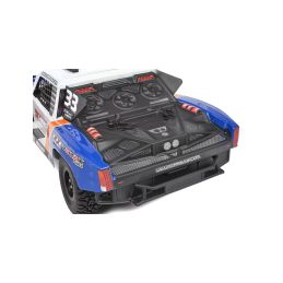 SHIROI XP 6S - RTR - Brushless Power 6S - modrá - 7