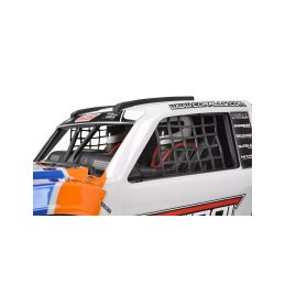 SHIROI XP 6S - RTR - Brushless Power 6S - modrá - 9