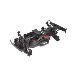 SHIROI XP 6S - RTR - Brushless Power 6S - modrá - 12