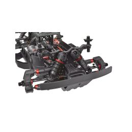 SHIROI XP 6S - RTR - Brushless Power 6S - modrá - 13