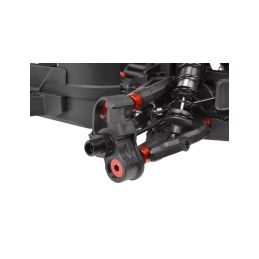 SHIROI XP 6S - RTR - Brushless Power 6S - modrá - 14