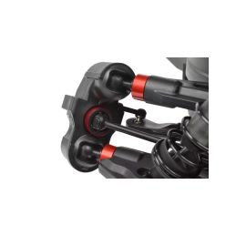 SHIROI XP 6S - RTR - Brushless Power 6S - modrá - 15