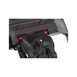 SHIROI XP 6S - RTR - Brushless Power 6S - modrá - 17
