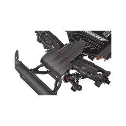SHIROI XP 6S - RTR - Brushless Power 6S - modrá - 18