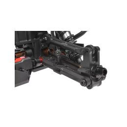 SHIROI XP 6S - RTR - Brushless Power 6S - modrá - 19