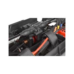 SHIROI XP 6S - RTR - Brushless Power 6S - modrá - 20