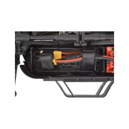 SHIROI XP 6S - RTR - Brushless Power 6S - modrá - 21
