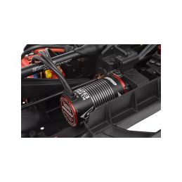 SHIROI XP 6S - RTR - Brushless Power 6S - modrá - 23