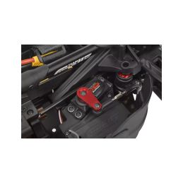 SHIROI XP 6S - RTR - Brushless Power 6S - modrá - 24