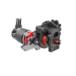SHIROI XP 6S - RTR - Brushless Power 6S - modrá - 27