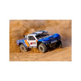 SHIROI XP 6S - RTR - Brushless Power 6S - modrá - 29
