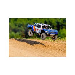 SHIROI XP 6S - RTR - Brushless Power 6S - modrá - 30