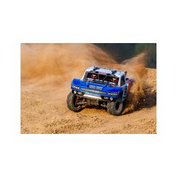 SHIROI XP 6S - RTR - Brushless Power 6S - modrá - 31