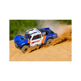 SHIROI XP 6S - RTR - Brushless Power 6S - modrá - 32