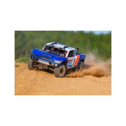 SHIROI XP 6S - RTR - Brushless Power 6S - modrá - 33