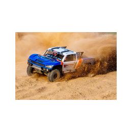 SHIROI XP 6S - RTR - Brushless Power 6S - modrá - 35