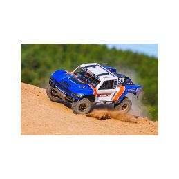 SHIROI XP 6S - RTR - Brushless Power 6S - modrá - 36