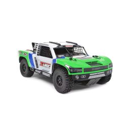 SHIROI XP 6S - RTR - Brushless Power 6S - zelená - 2