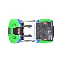 SHIROI XP 6S - RTR - Brushless Power 6S - zelená - 6