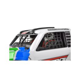 SHIROI XP 6S - RTR - Brushless Power 6S - zelená - 9
