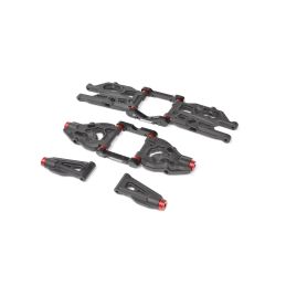 SHIROI XP 6S - RTR - Brushless Power 6S - zelená - 25