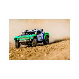 SHIROI XP 6S - RTR - Brushless Power 6S - zelená - 29