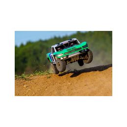 SHIROI XP 6S - RTR - Brushless Power 6S - zelená - 30