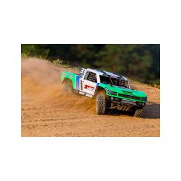 SHIROI XP 6S - RTR - Brushless Power 6S - zelená - 31