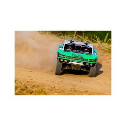 SHIROI XP 6S - RTR - Brushless Power 6S - zelená - 34