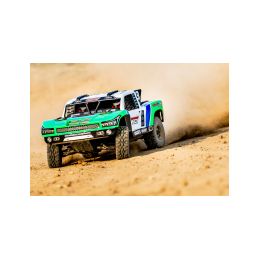 SHIROI XP 6S - RTR - Brushless Power 6S - zelená - 35