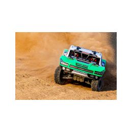 SHIROI XP 6S - RTR - Brushless Power 6S - zelená - 36