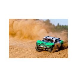 SHIROI XP 6S - RTR - Brushless Power 6S - zelená - 37