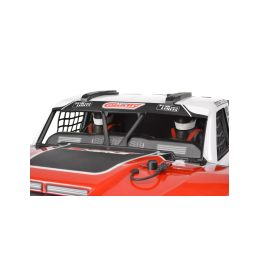 SHIROI XP 6S - RTR - Brushless Power 6S - červená - 8