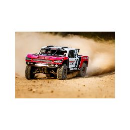 SHIROI XP 6S - RTR - Brushless Power 6S - červená - 29