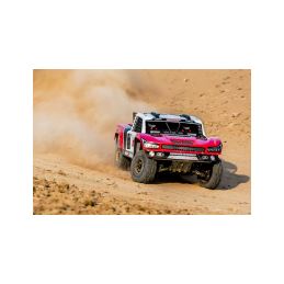 SHIROI XP 6S - RTR - Brushless Power 6S - červená - 30