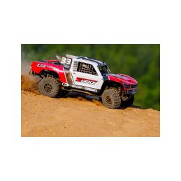 SHIROI XP 6S - RTR - Brushless Power 6S - červená - 36