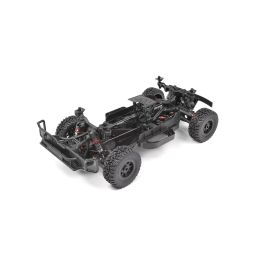 SHIROI XP 6S - Roller - Bez elektroniky - červená - 11