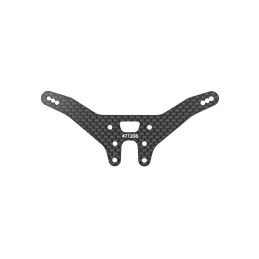 RC10T7 Zadní věž tlumičů - 1