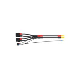 PRO Paralelní nabíjecí kabel (60A) - 1