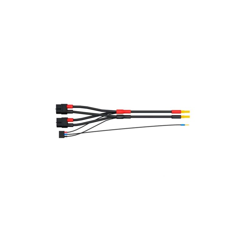 PRO Paralelní nabíjecí kabel (60A) - 1