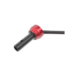 CVD poloosa, přední, 1 ks. - 3