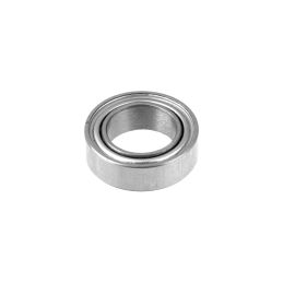 Kuličková ložiska 6 x 10 x 3 mm (8 ks) - 1