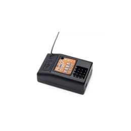 2.4 GHz volantová souprava KONECT KT3X s přijímačem KR3X - 2