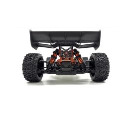 Absima Buggy Neon Furry 1:12 4WD RTR Brushless zelená - 4 Absima Buggy Neon Furry 1:12 4WD RTR Brushless zelená - 4