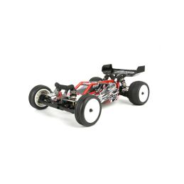 SWORKz S12-3D 1/10 2WD Pro Dirt Kit - 1