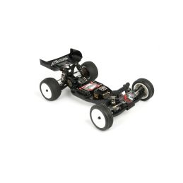 SWORKz S12-3D 1/10 2WD Pro Dirt Kit - 2 SWORKz S12-3D 1/10 2WD Pro Dirt Kit - 2